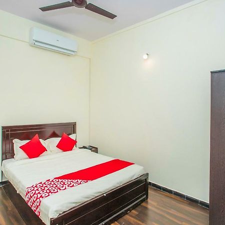Oyo 14430 Sunshine Grand Hotel Bangalore Exterior photo