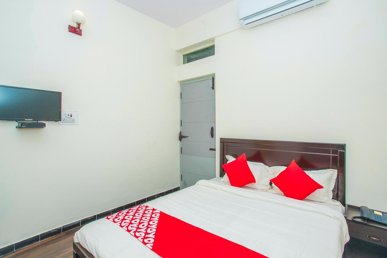 Oyo 14430 Sunshine Grand Hotel Bangalore Exterior photo