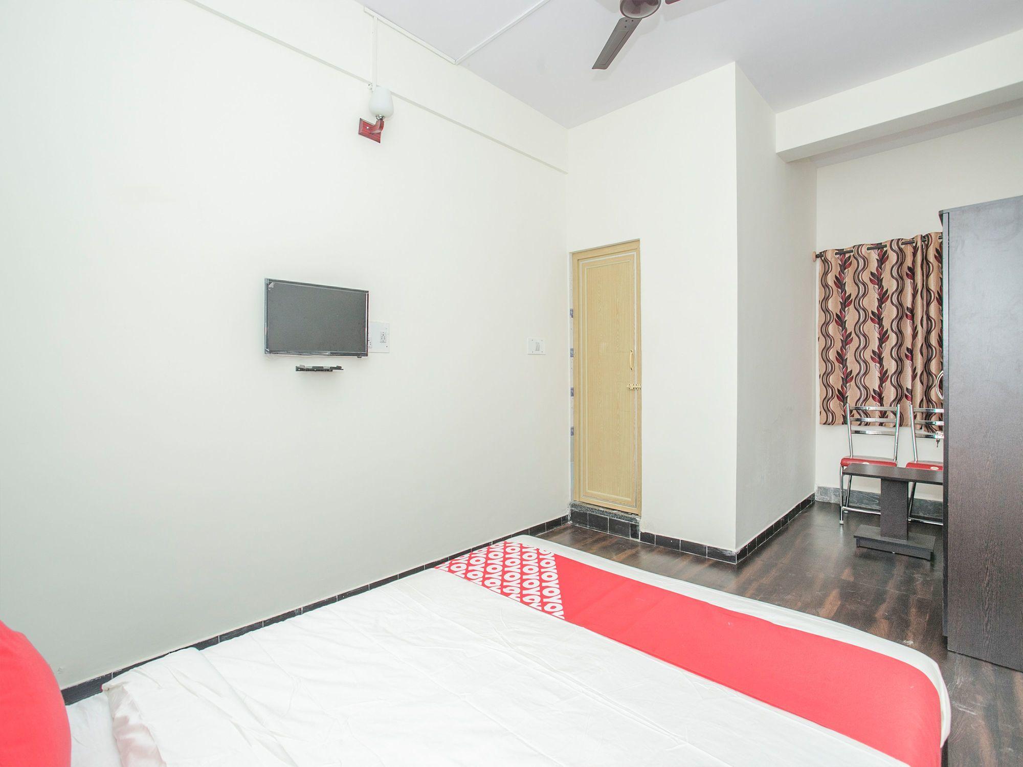 Oyo 14430 Sunshine Grand Hotel Bangalore Exterior photo